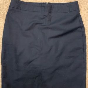 Banana republic a line Skirt
